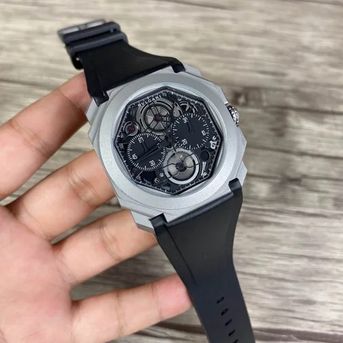 Bvlgari Watch Bvlgari 41mm