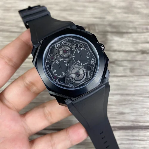 Bvlgari Watch Bvlgari 41mm