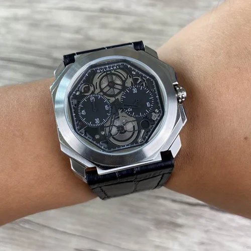 Bvlgari Watch Bvlgari 41mm