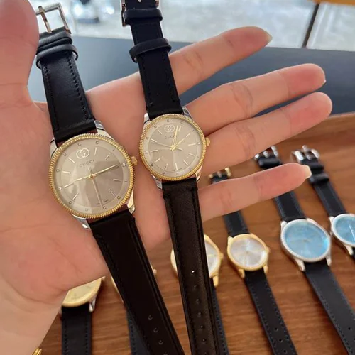 Gucci Watch Gucci 38mm