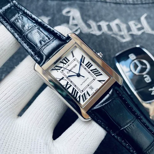 Cartier Watch Cartier 31X41mm