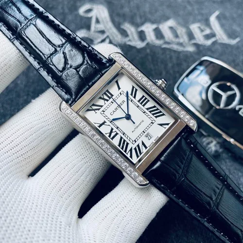Cartier Watch Cartier 31X41mm