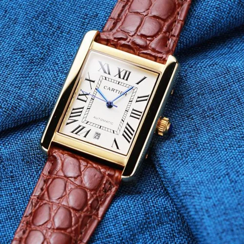Cartier Watch Cartier 43mm