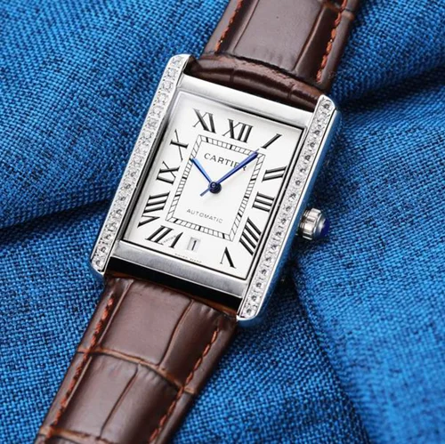 Cartier Watch Cartier 43mm