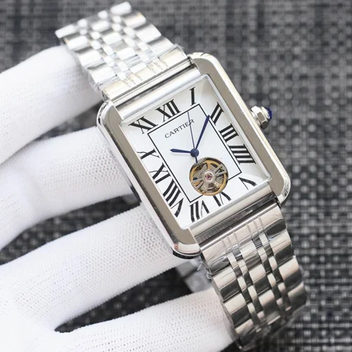 Cartier Watch Cartier 43mm