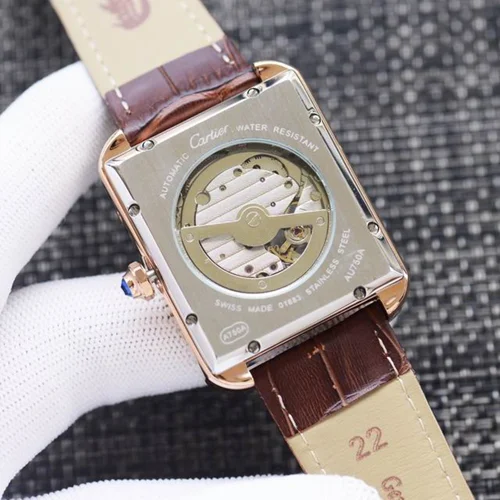 Cartier Watch Cartier L32mm M27mm S24mm