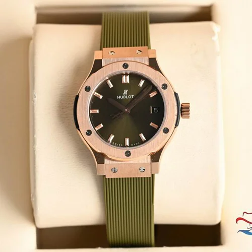 Hublot Watch Hublot 33mm