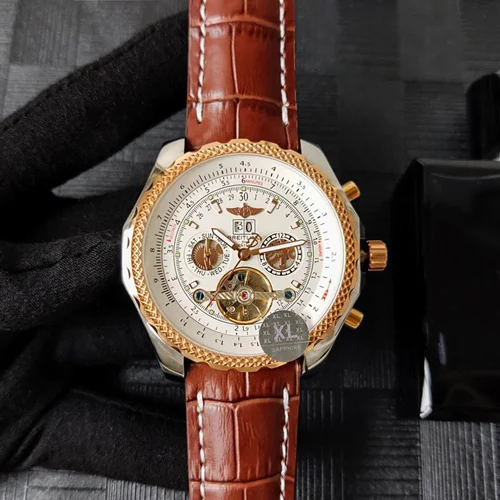 Breitling Watch Breitling 45mm