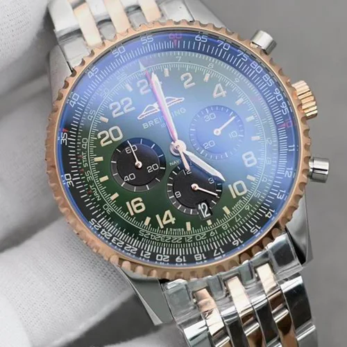 Breitling Watch Breitling 42mm