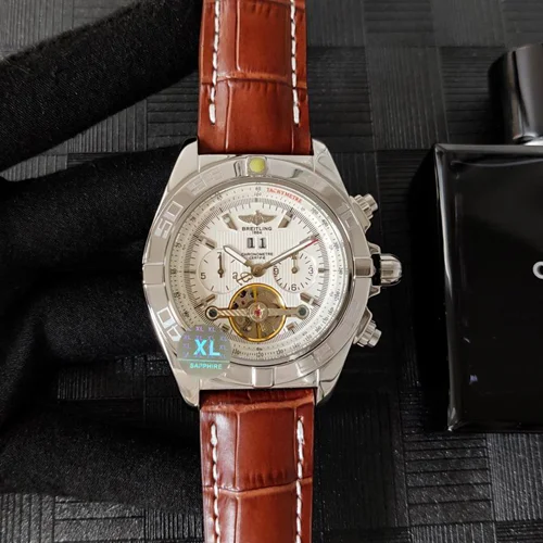 Breitling Watch Breitling 42X12mm