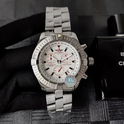 Breitling Watch Breitling 43mm