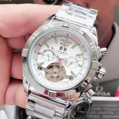 Breitling Watch Breitling 43mm