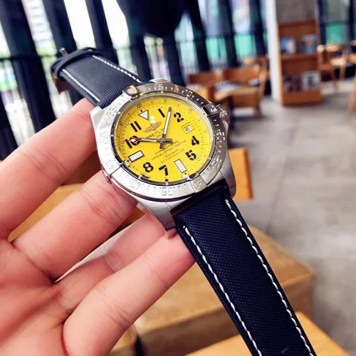 Breitling Watch Breitling 43mm