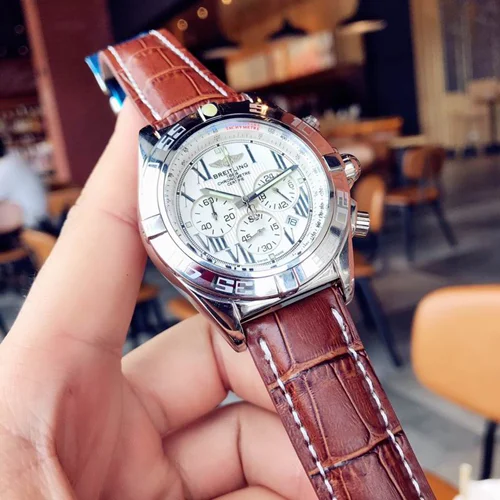 Breitling Watch Breitling 43mm