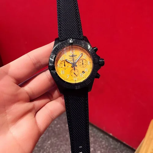 Breitling Watch Breitling 43mm