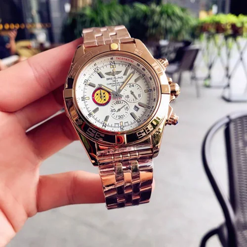 Breitling Watch Breitling 43mm