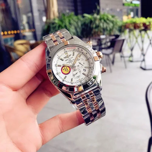 Breitling Watch Breitling 43mm