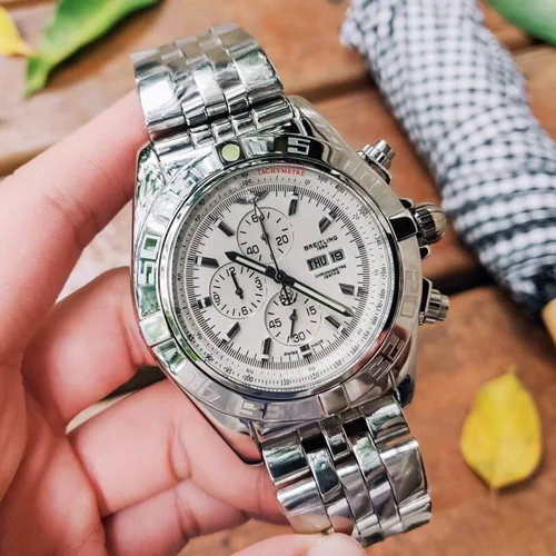 Breitling Watch Breitling 43X13mm