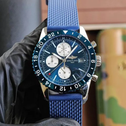 Breitling Watch Breitling 44mm