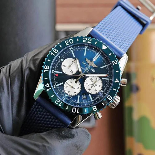 Breitling Watch Breitling 44mm