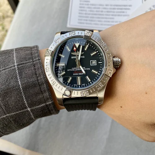 Breitling Watch Breitling 45mm