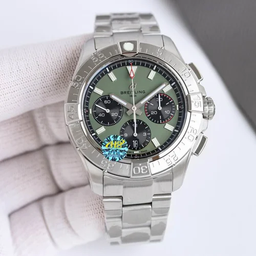 Breitling Watch Breitling 45mm