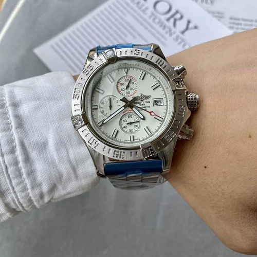 Breitling Watch Breitling 45mm