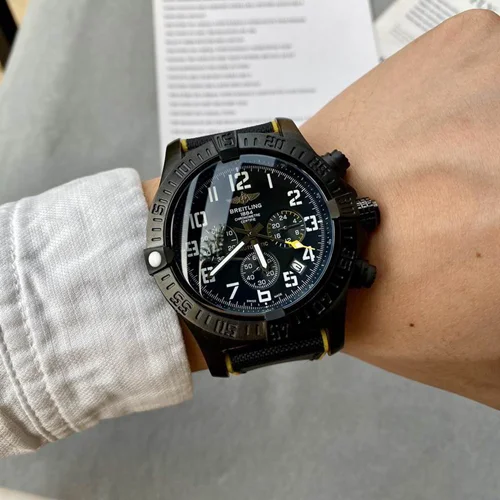Breitling Watch