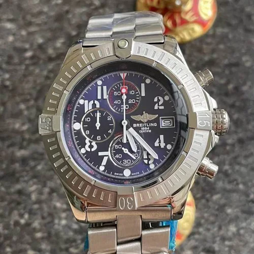 Breitling Watch