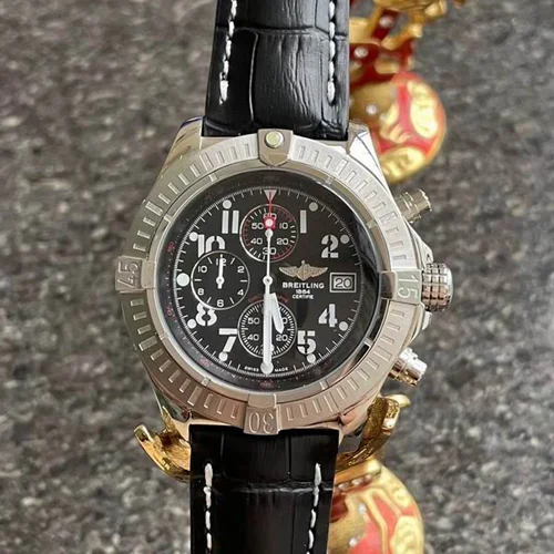 Breitling Watch
