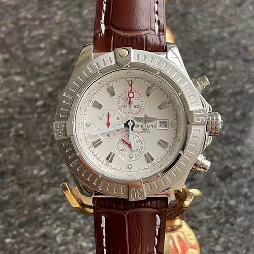 Breitling Watch