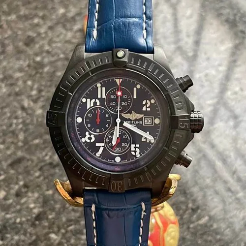 Breitling Watch