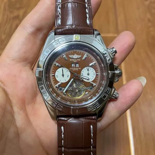 Breitling Watch 43X13mm