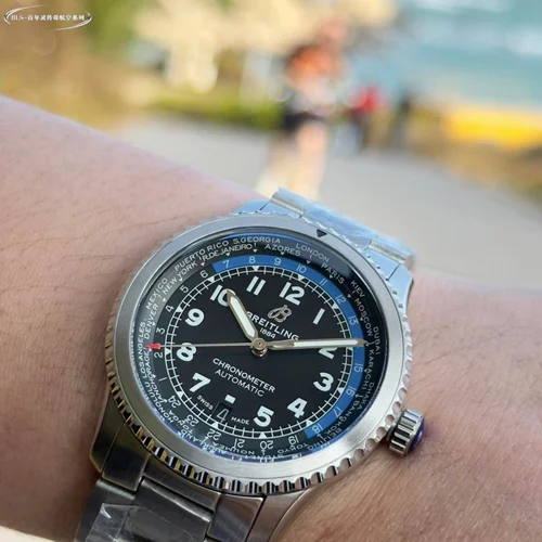 Breitling Watch Breitling 41mm
