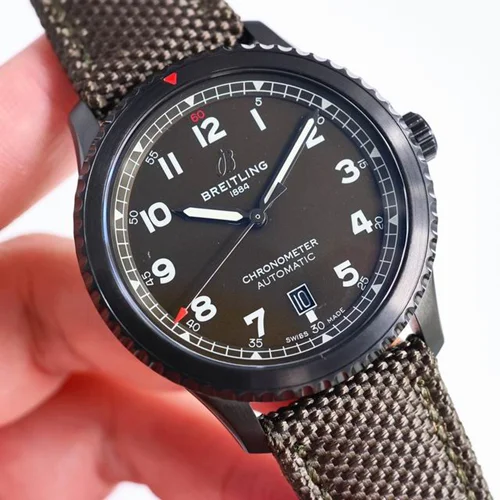 Breitling Watch Breitling 41mm