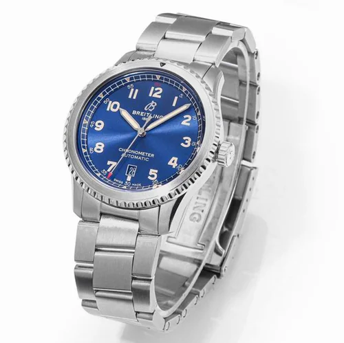 Breitling Watch Breitling 42mm 02-Navitimer