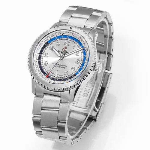 Breitling Watch Breitling 42mm 45-Navitimer