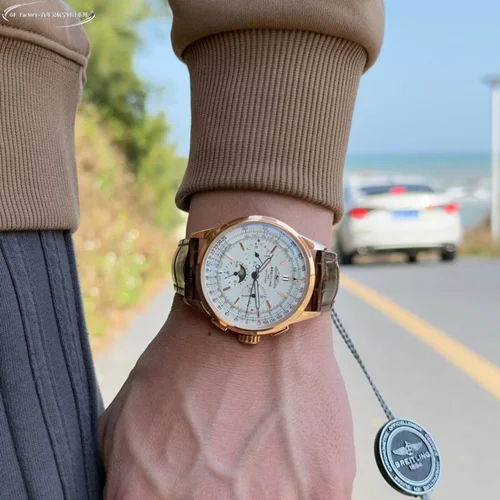 Breitling Watch Breitling 42mm 47-Navitimer