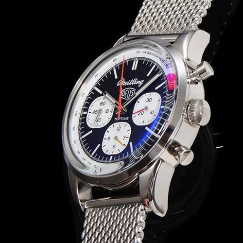 Breitling Watch Breitling 42mm 48-Navitimer