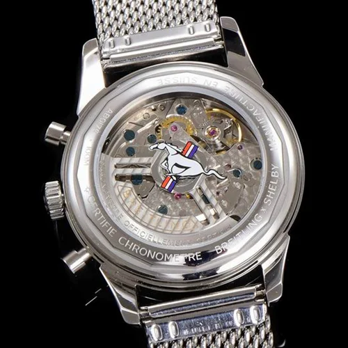 Breitling Watch Breitling 42mm 49-Navitimer