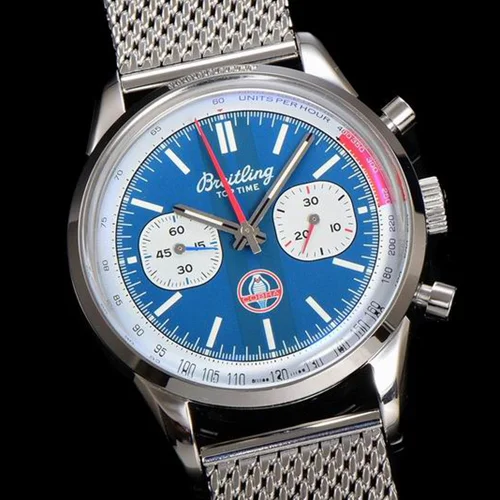 Breitling Watch Breitling 42mm 50-Navitimer