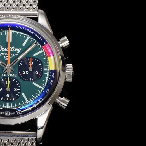 Breitling Watch Breitling 42mm