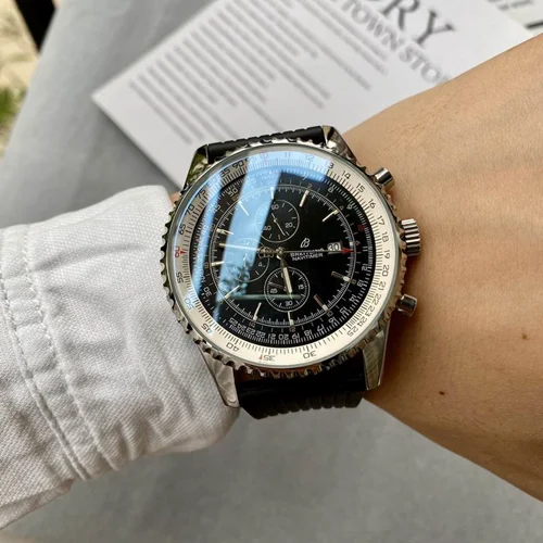 Breitling Watch Breitling 43mm