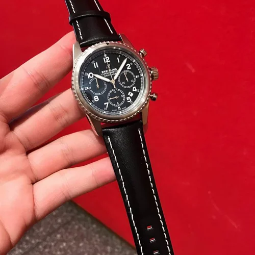 Breitling Watch Breitling 46X13mm