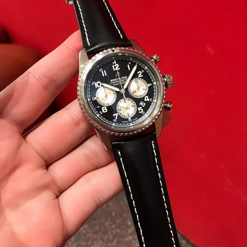 Breitling Watch Breitling M42mm W38mm