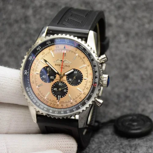 Breitling Watch Breitling M42mm W38mm