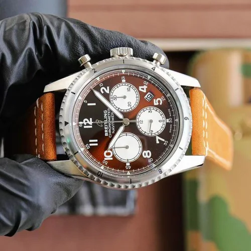Breitling Watch