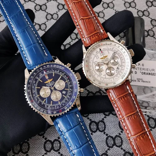 Breitling Watch