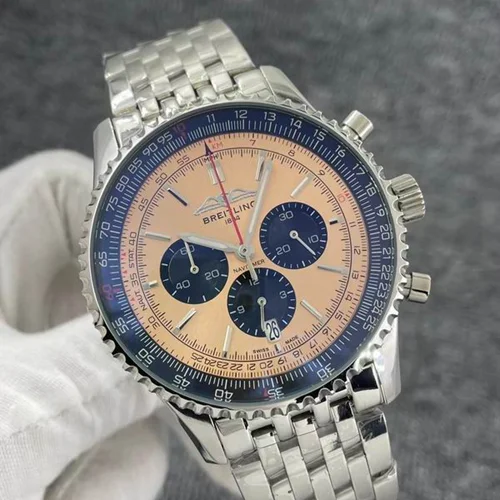 Breitling Watch
