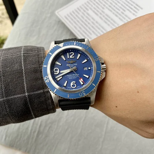 Breitling Watch Breitling 43mm